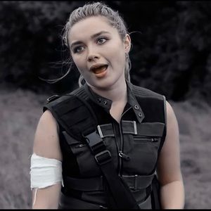 Meet your Posher, Elliott